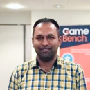 Karthik Hariharakrishnan